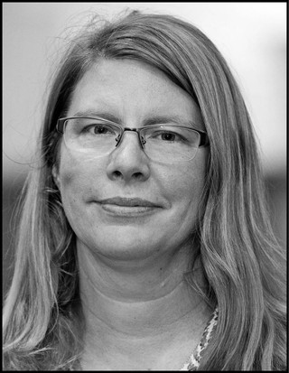 Susanne Spahn, niemiecka historyczka i politolożka,  badaczka Europy Wschodniej