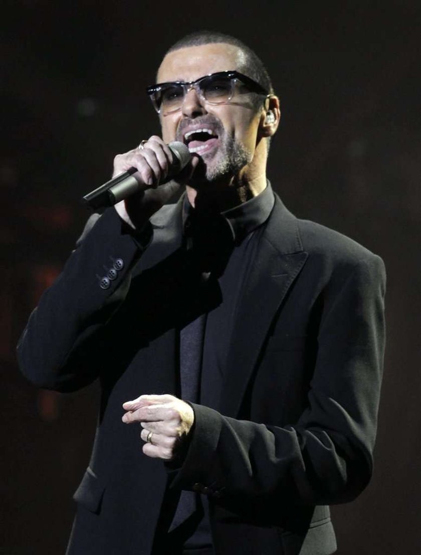 George Michael w śpiączce?