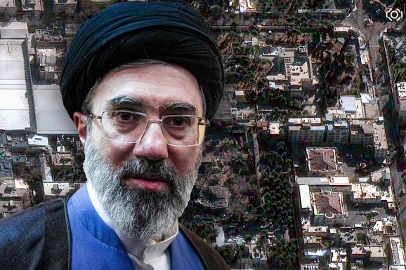 GDE JE NOVI VRHOVNI VOĐA IRANA?! Navodna poruka budi nove sumnje: Ponovo nije objavljen dokaz koji bi potvrdio da je živ