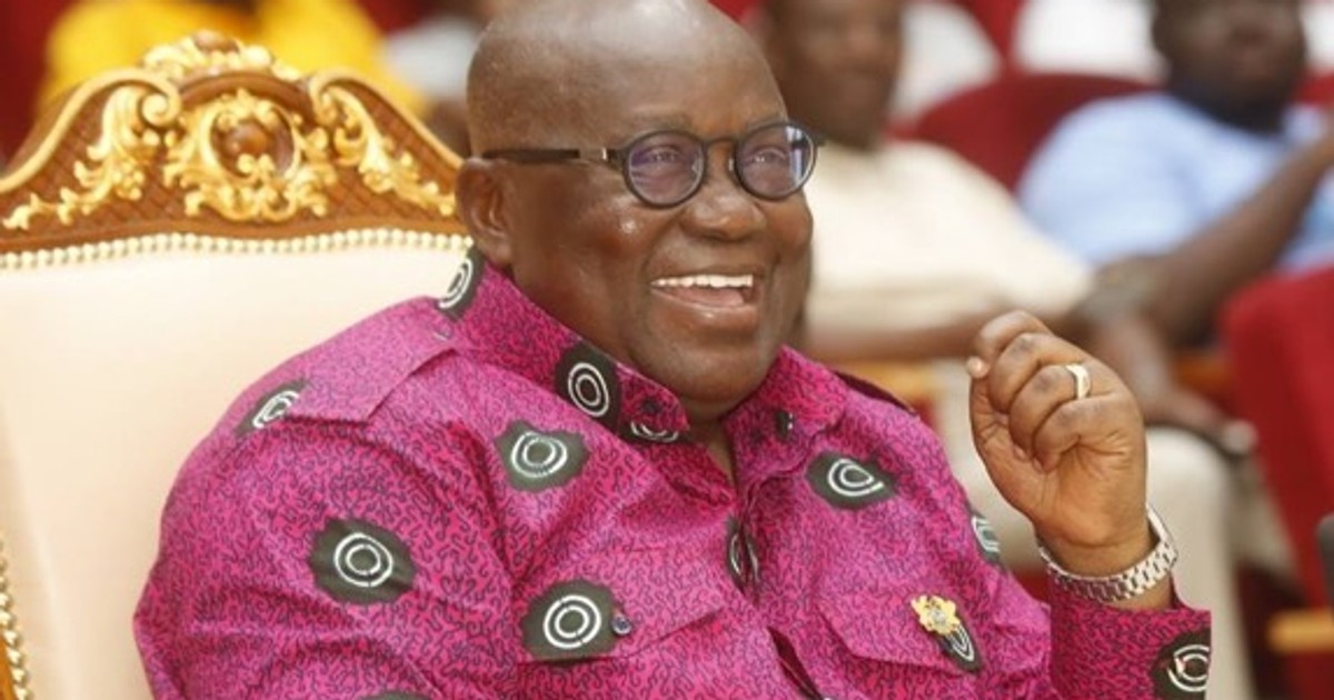 It's a great time to invest in Ghana and the safest country in West Africa – Nana Addo - Vimarsana News