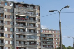 Wielka płyta niebezpieczna? Posłowie się martwią