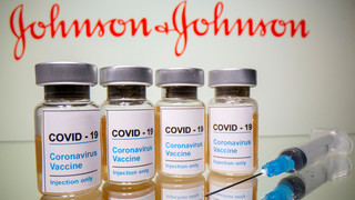 Europejska Agencja Leków bada sprawę zakrzepów krwi po podaniu szczepionki Johnson & Johnson