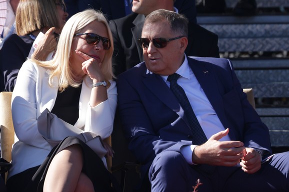 "NE VERUJEM U BiH, TA DRŽAVA JE NEMOGUĆA" Dodik: "Moj jedini motiv je Republika Srpska"