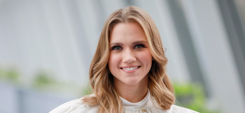 Eurowizja 2023. Agnieszka Kaczorowska ocenia umiejętności taneczne Blanki