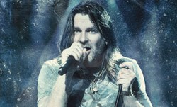 Ray Wilson pomiędzy Genesis a Stiltskin