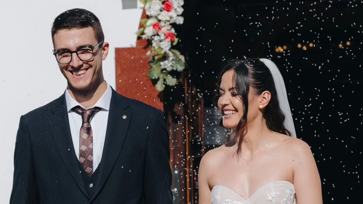 Miljana je kupila venčanicu preko Šejna i ljudi su u neamom šoku