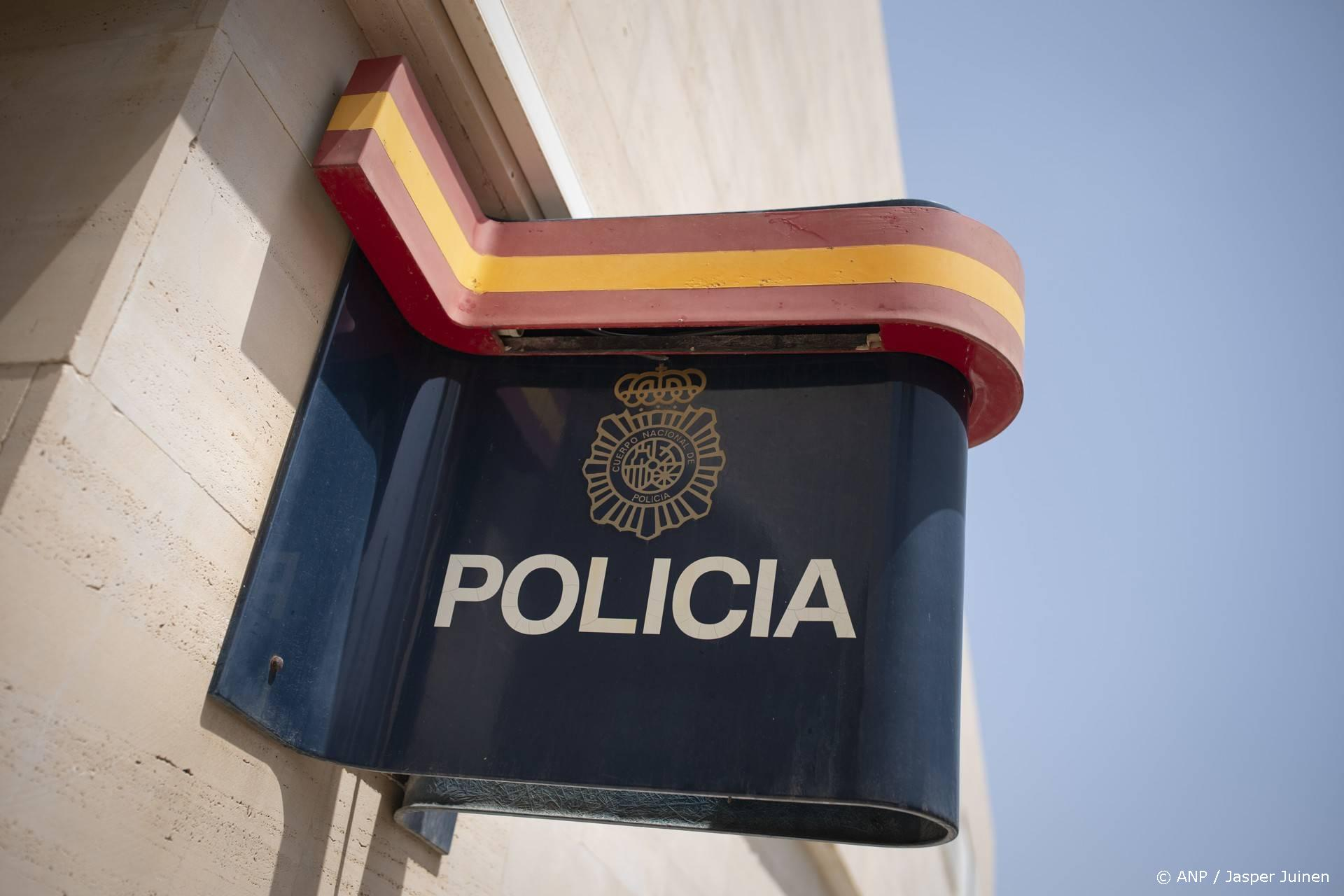 Nederlandse vrouw (56) overleden bij explosie bar Murcia