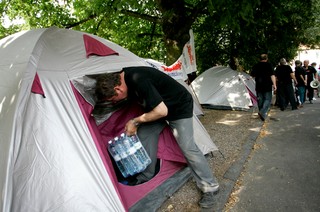 Wiceprzewodniczący OPZZ o 'Związkach z pieniędzmi'