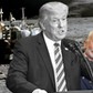 Trump, Buzz Aldrin i księżyc  