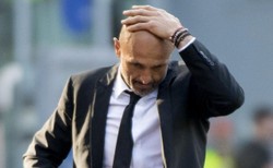 Liga włoska: Luciano Spalletti zrezygnował z pracy w AS Roma