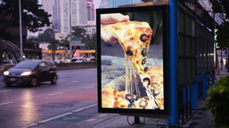 to pierwszy tak radykalny zakaz. nie będzie można reklamować niezdrowy