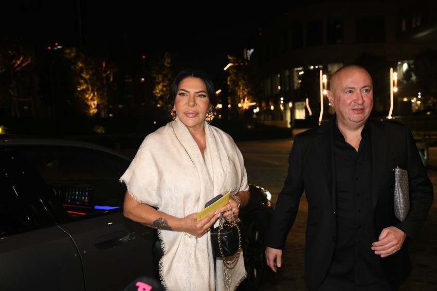 Slađa i Đani kod Viki na punoletstvu sina