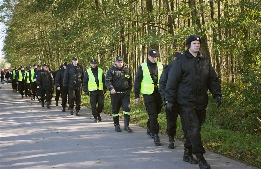 Bóg czuwał nad moją córeczką!