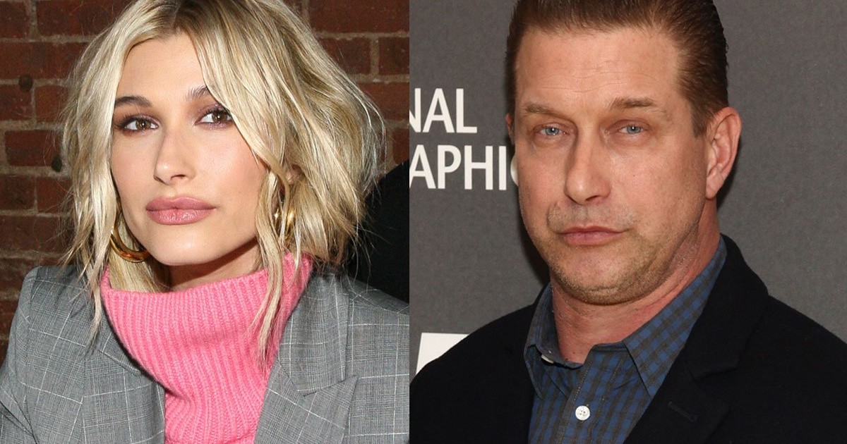 Hailey Bieber asked her dad Stephen Baldwin if he'd be upset before