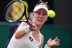 Wimbledon już bez liderki światowego rankingu. Barty wyeliminowana przez Riske
