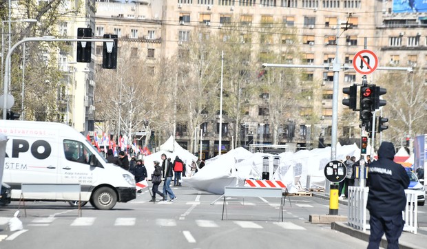 Skup Pokreta za narod i državu