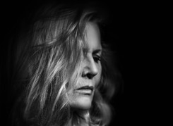 'Wisławie-Grażyna'. Szapołowska po 10 latach wraca na deski teatru