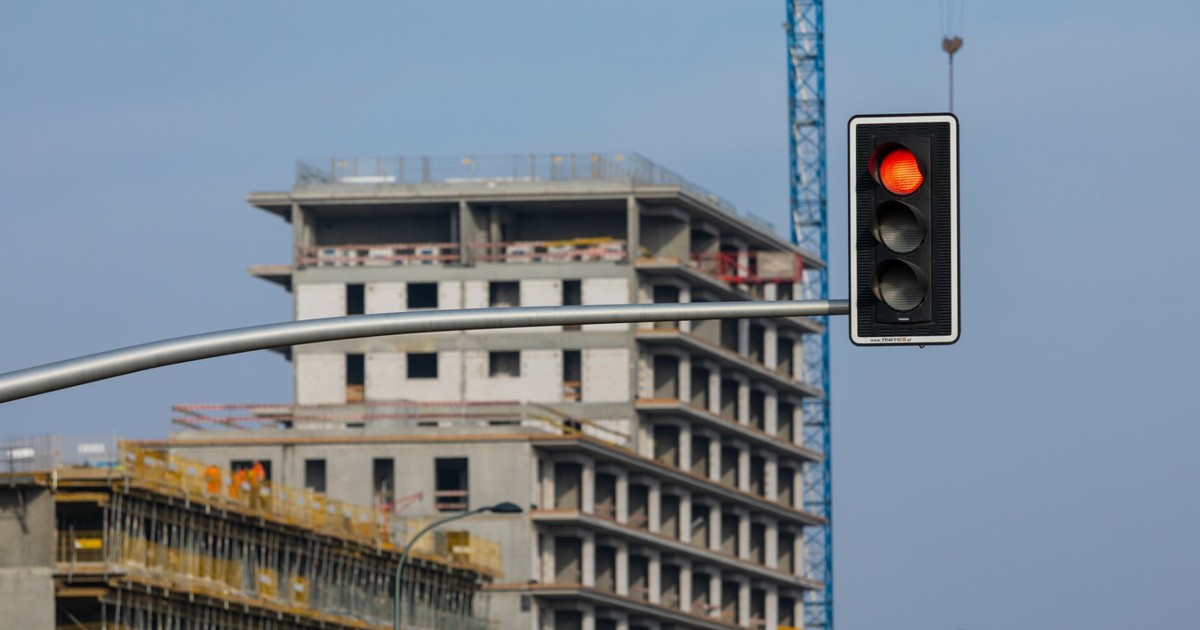 Esta industria se está ahogando en deudas.  este año es peor