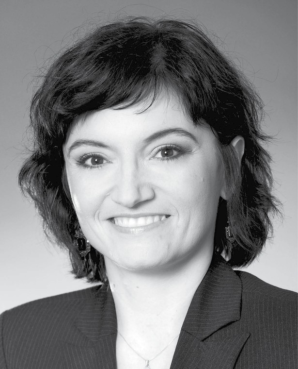 dr hab. Hanna Filipczyk, Enodo Advisors