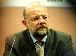 Kownacki będzie bronił swojego imienia