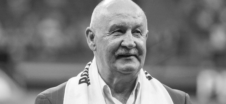 Janusz Kupcewicz nie żyje. Były reprezentant Polski miał 66 lat