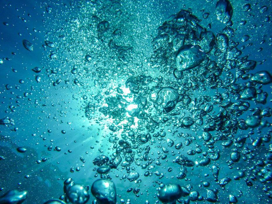 A túlfogyasztás miatt hatalmas vízhiánnyal küzd Európa, Franciaországban és Spanyolországban is nagy gondok vannak/ Fotó: Pixabay