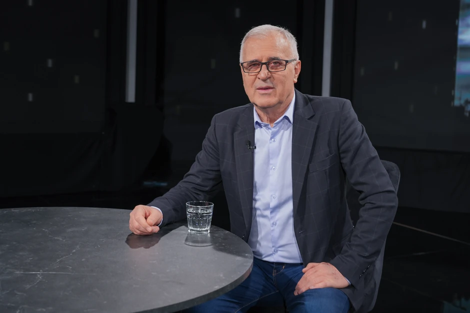 Emisija "Biseri sa Vanjom Bulićem"