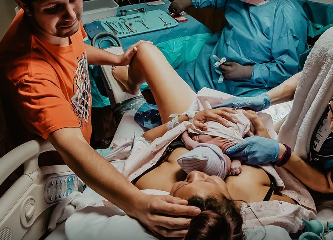 Slika, ali i poruka uz nju, očarale su svet