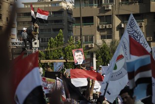 Goldberg: Oto odpowiedzi na wszystkie wasze pytania dotyczące Egiptu