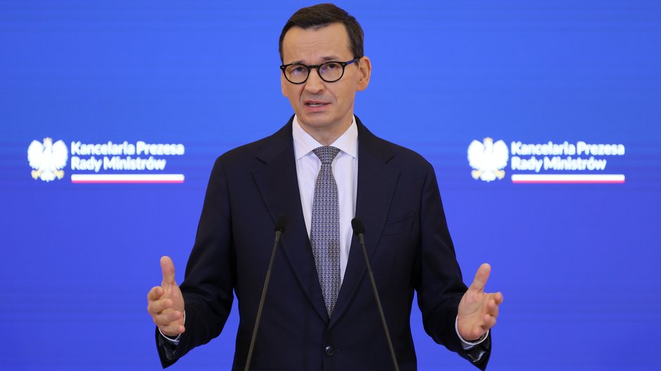 Mateusz Morawiecki