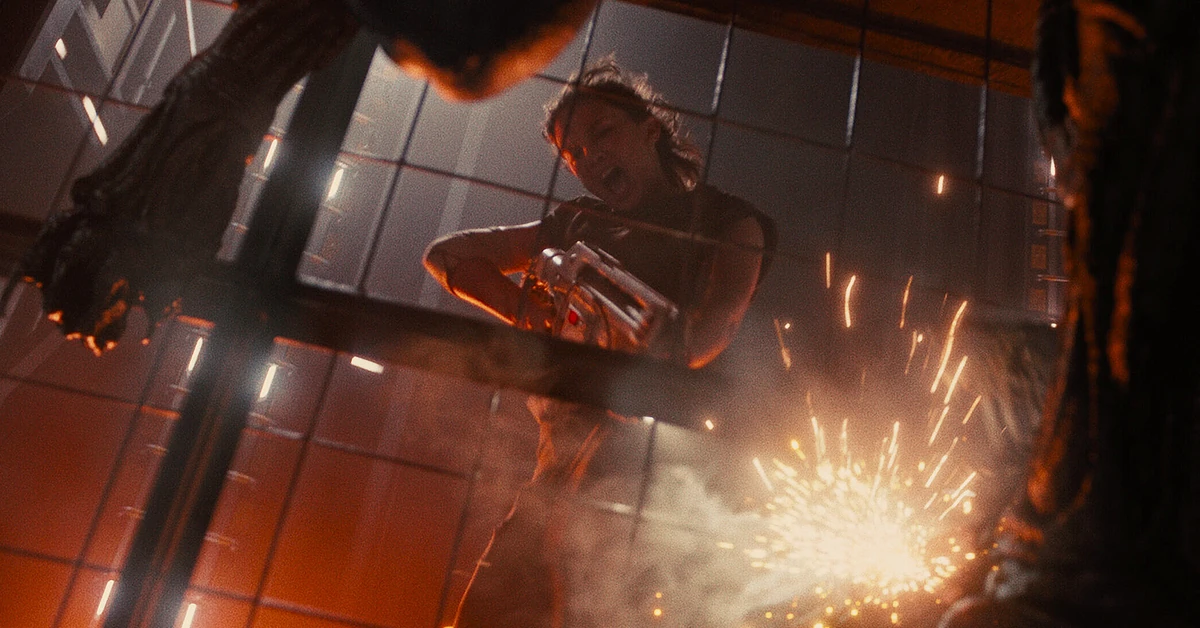 W kinach zarobił 350 milionów. Hit SF dla abonentów kolejnej platformy