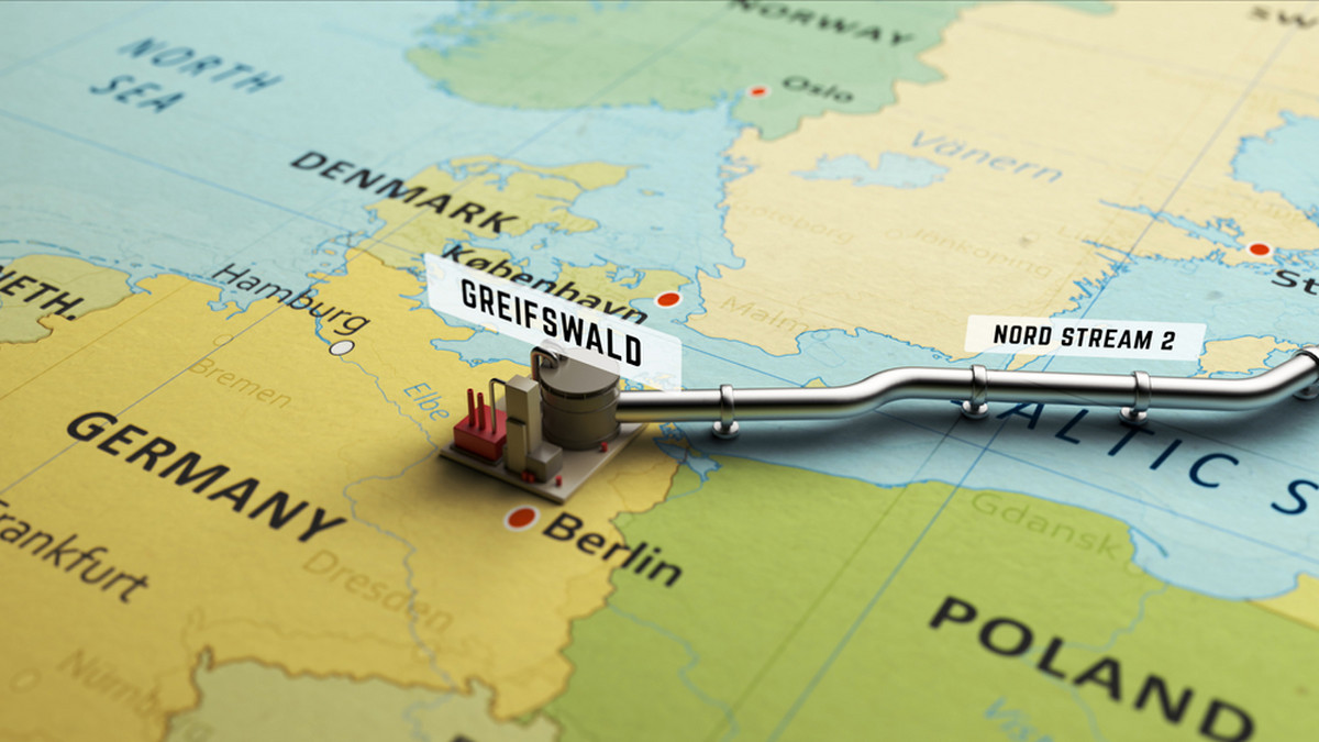 Deutsche Medien: Der Start von Nord Stream 2 wird die Gaspreise aus Russland erhöhen