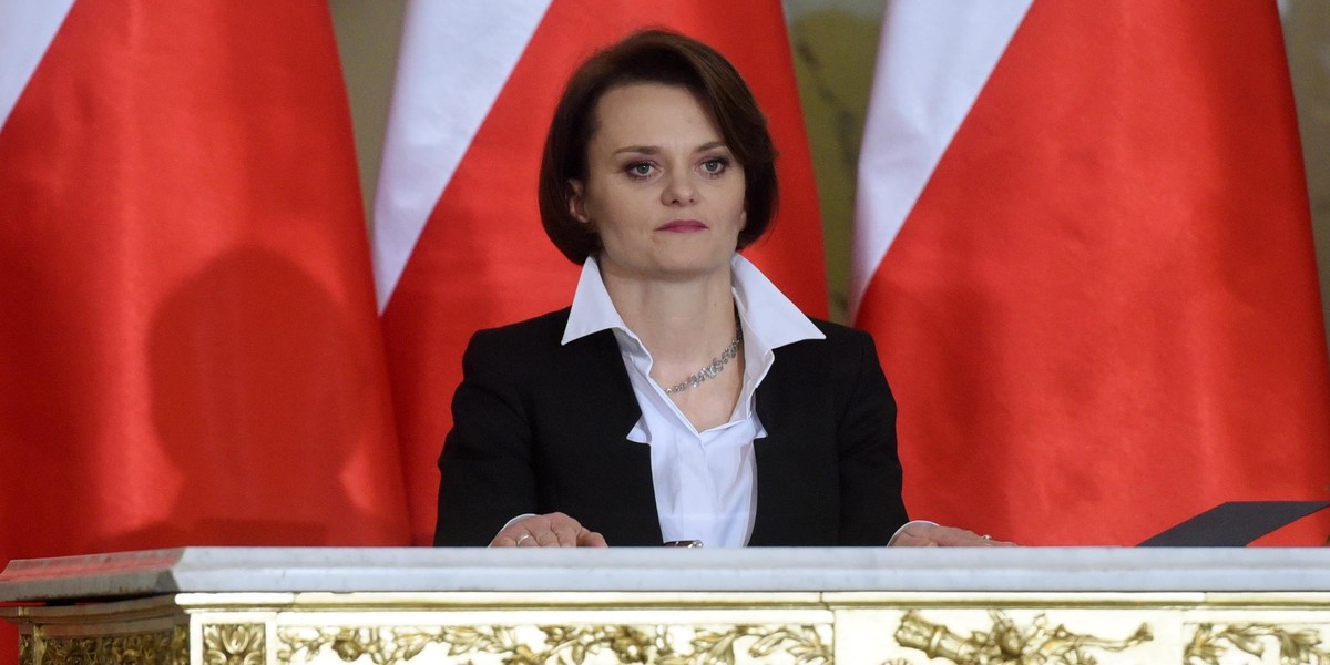 PiS się z wycofał z kontrowersyjnej opłaty. A nowa minister chce ją wprowadzić!