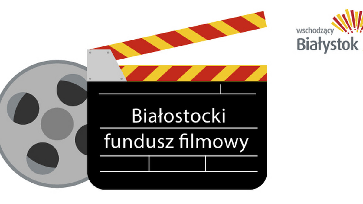 Urząd Miejski w Białymstoku ogłasza konkurs związany z produkcją filmu poświęconego stolicy województwa podlaskiego. Można zdobyć dofinansowanie na realizację filmu fabularnego, dokumentalnego, animowanego i serialu telewizyjnego.