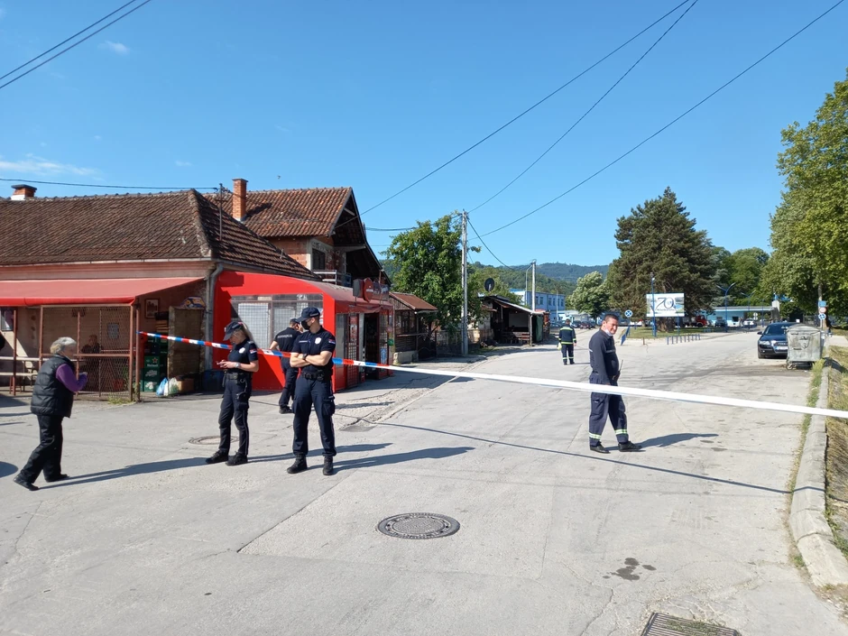 Sloboda Čačak eksplozija