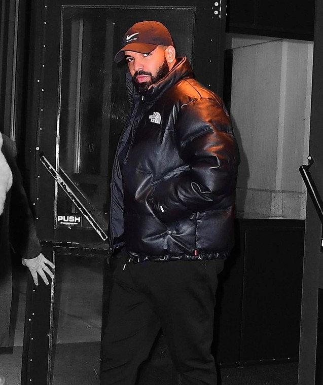 Drake Shares 1st Photos Of His Son Adonis, Pens Down Emotional Letter To Him