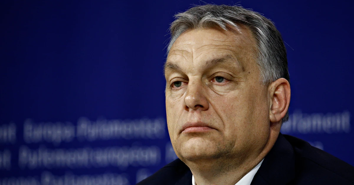 Orban znów szokuje. "Ukraina zostanie podzielona na trzy strefy"