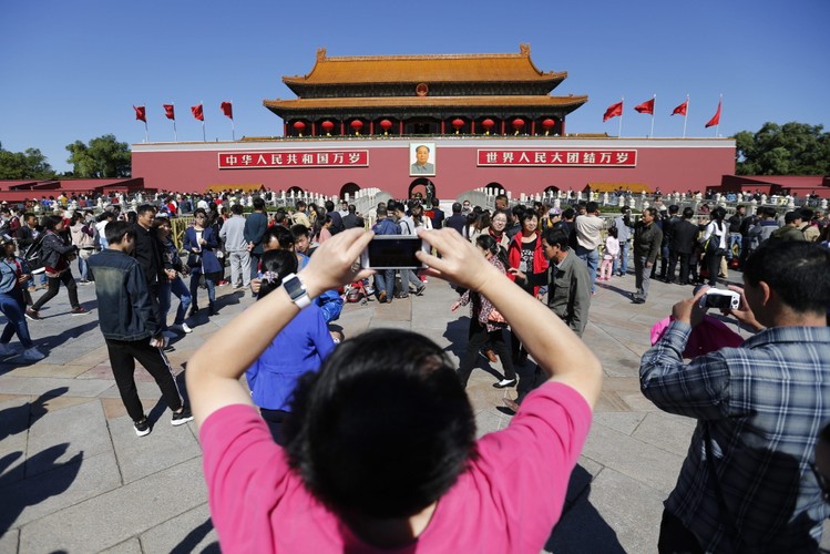 Czy Chiny to kraj groźny militarnie?