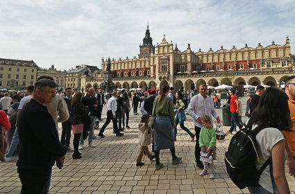 Nie będzie powrotu bonu turystycznego. "Hotele są pełne"