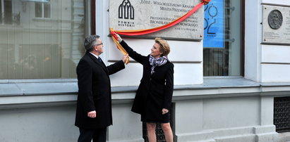 Łódź jest pomnikiem historii