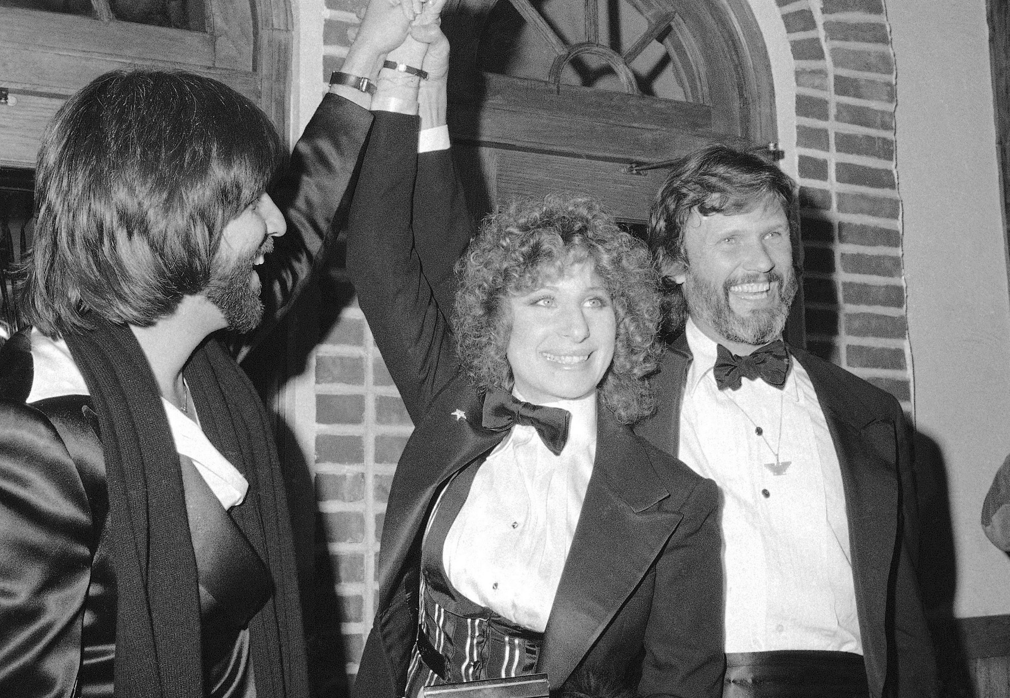 Zomrela legenda country hudby Kris Kristofferson.