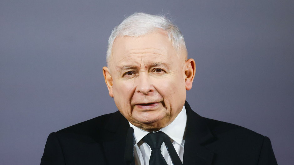 Jarosław Kaczyński