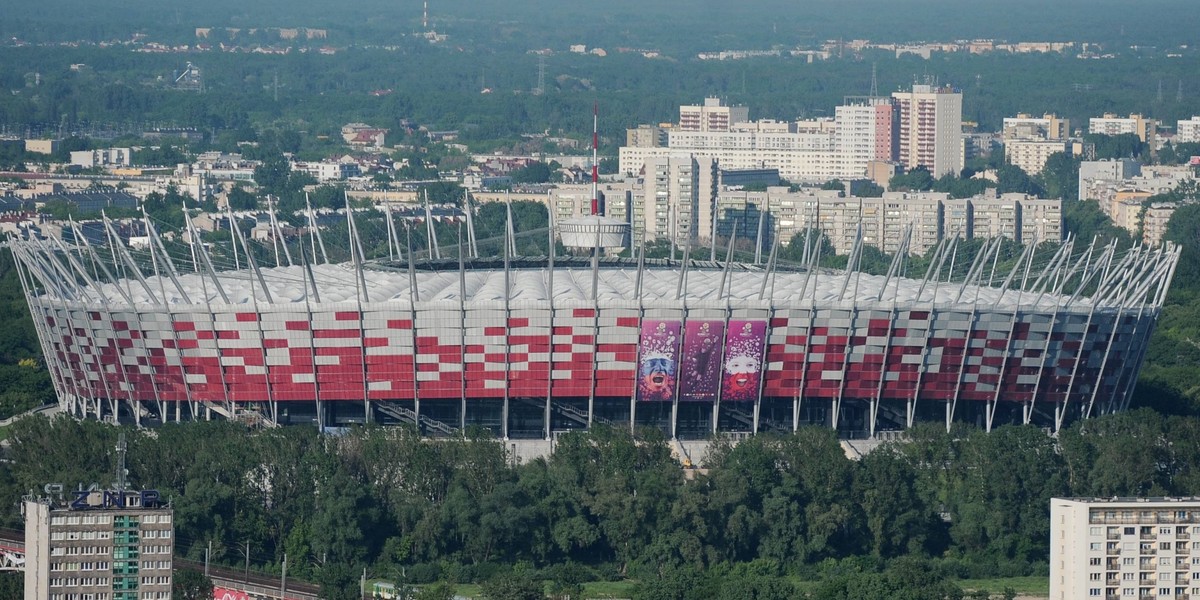 Stadion Narodowy