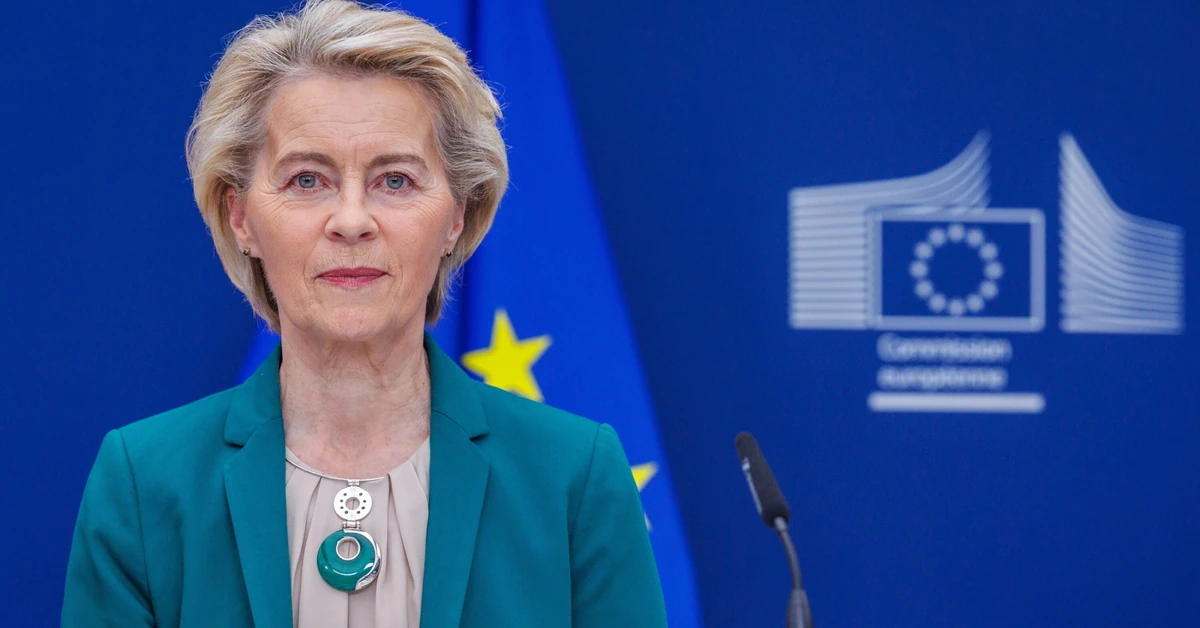 UE przygotowuje budżet na czas wojny. "Polska największym beneficjentem"