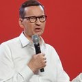 Morawiecki znowu o KPO. "Jestem przekonany"