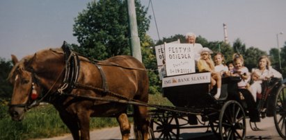 Zmarł ostatni wozak na Śląsku