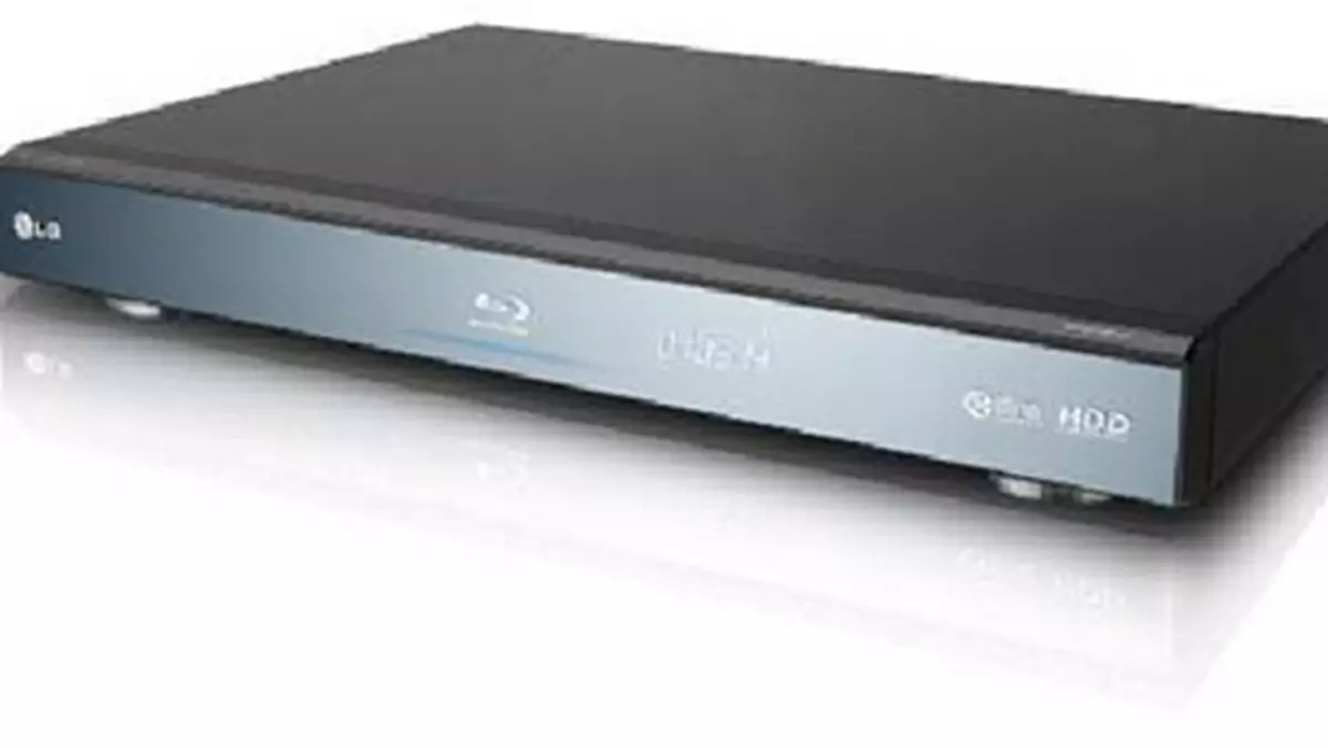 LG BD590