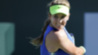 WTA w Indian Wells: Wiktoria Azarenka zagra o półfinał z Agnieszką Radwańską