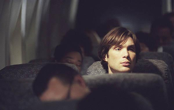 Cillian Murphy stroni od Hollywood