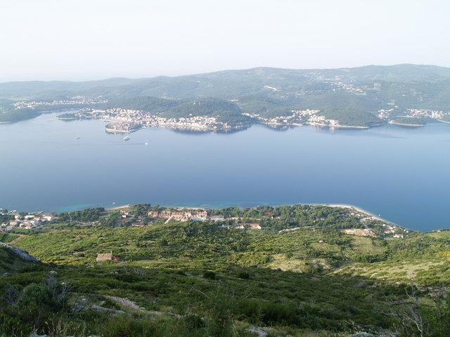 Galeria Chorwacja - Windsurfing na Półwyspie Peljesac, obrazek 7